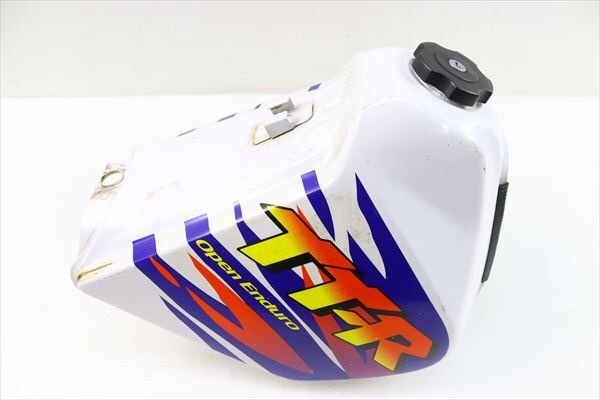 Yahoo!オークション -「tt250r レイド」(タンク) (パーツ)の落札 Yahoo!オークション -「tt250r レイド」(タンク) (パーツ)の落札