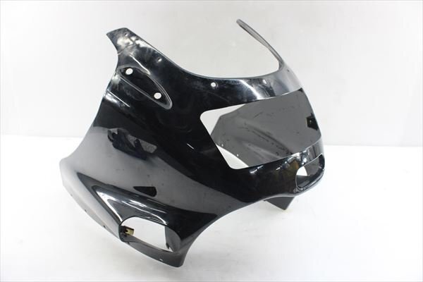 ZZR1100 D型 アッパーカウル – A-TECH Online Shop