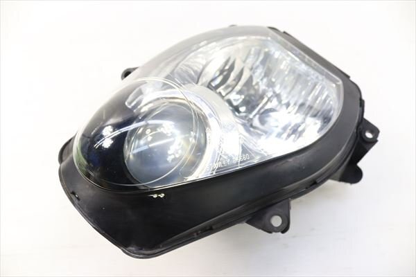 Yahoo!オークション -「gsx1300r ハヤブサ ヘッドライト」の落札 Yahoo!オークション -「gsx1300r ハヤブサ ヘッドライト」の落札
