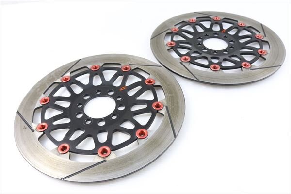 2025年最新】Yahoo!オークション -zrx(ブレーキ)の中古品・新品