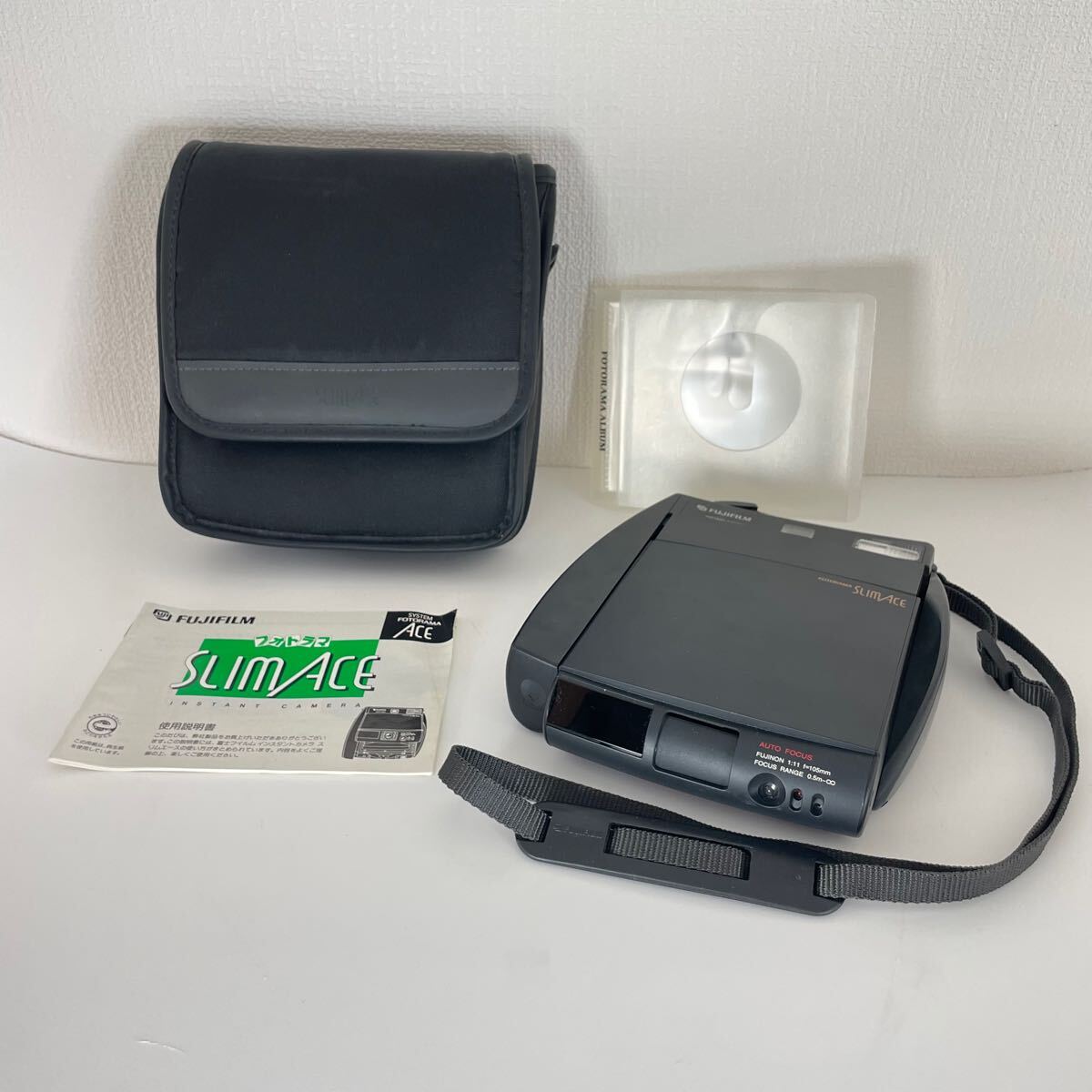 Yahoo!オークション -「fotorama slimace」の落札相場・落札価格 Yahoo!オークション -「fotorama slimace」の落札相場・落札価格