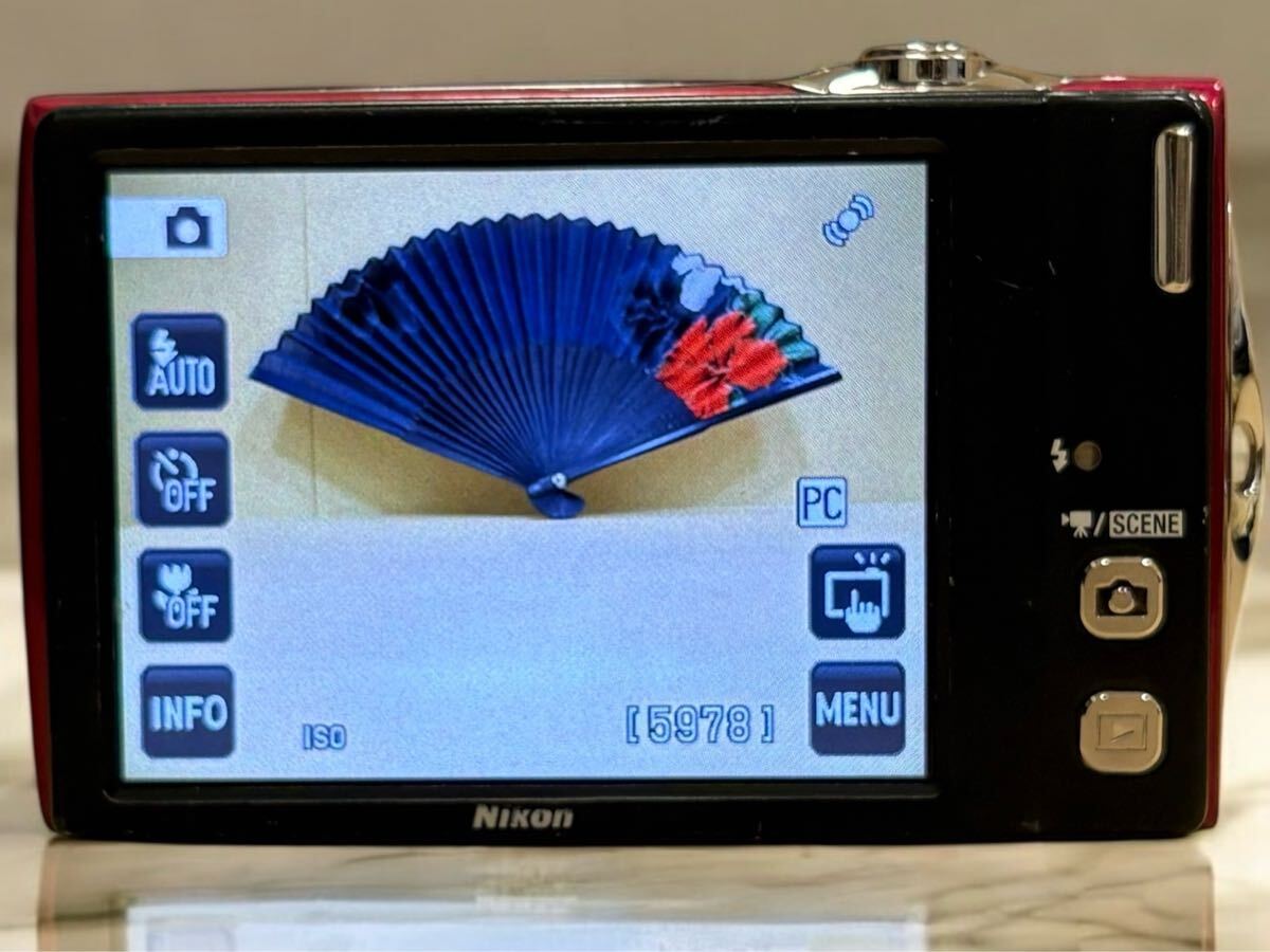 Yahoo!オークション -「coolpix s4000」の落札相場・落札価格 Yahoo!オークション -「coolpix s4000」の落札相場・落札価格