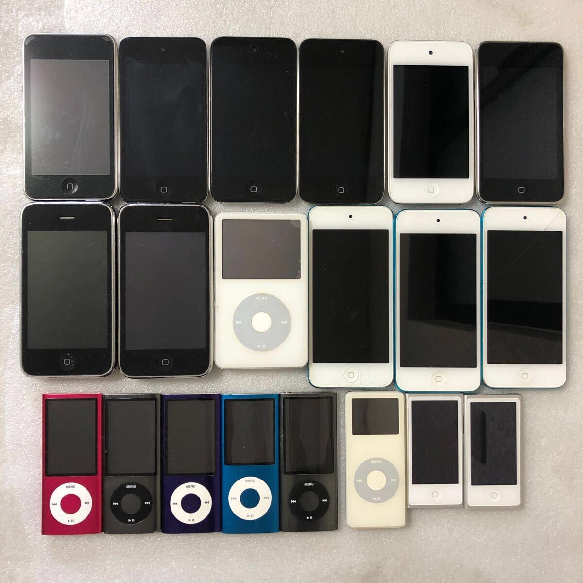 Yahoo!オークション -「ジャンク品 まとめて」(iPod touch Yahoo!オークション -「ジャンク品 まとめて」(iPod touch