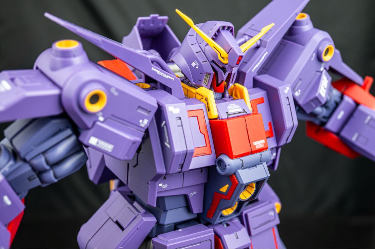 Yahoo!オークション -「サイコガンダム」(完成品) (ガンダム)の
