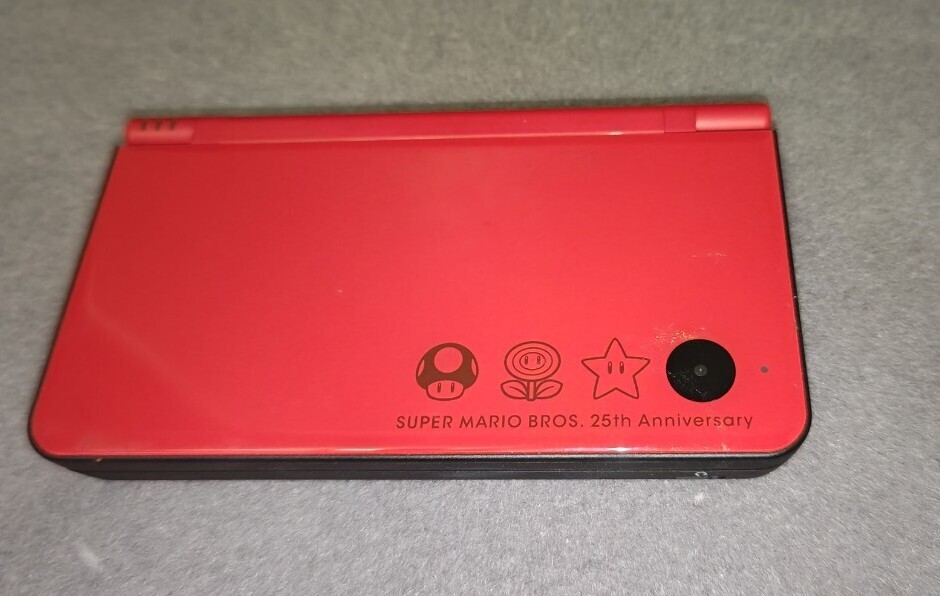 Yahoo!オークション -「nintendo dsi ll」の落札相場・落札価格