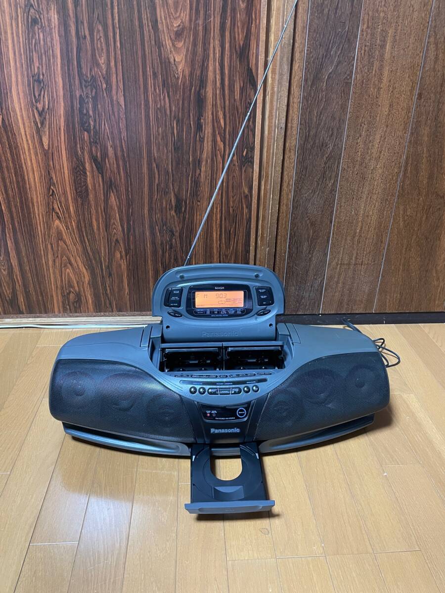 2025年最新】Yahoo!オークション -rx-dt75の中古品・新品・未