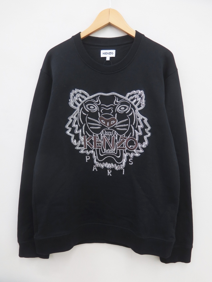 2025年最新】Yahoo!オークション -kenzo スウェット 2025年最新】Yahoo!オークション -kenzo スウェット
