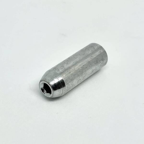 トラスロッドナット Truss Rod Nut Bullet インチ Fender タイプ