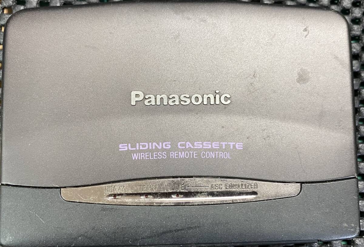 Yahoo!オークション -「ジャンクpanasonicカセットプレーヤー Yahoo!オークション -「ジャンクpanasonicカセットプレーヤー