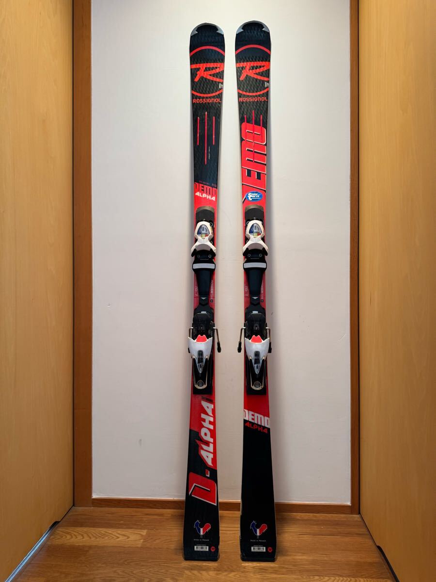 Yahoo!オークション -「ロシニョール rossignol demo」の落札 Yahoo!オークション -「ロシニョール rossignol demo」の落札