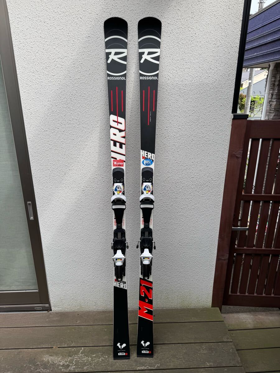Yahoo!オークション -「rossignol hero master」の落札相場 Yahoo!オークション -「rossignol hero master」の落札相場