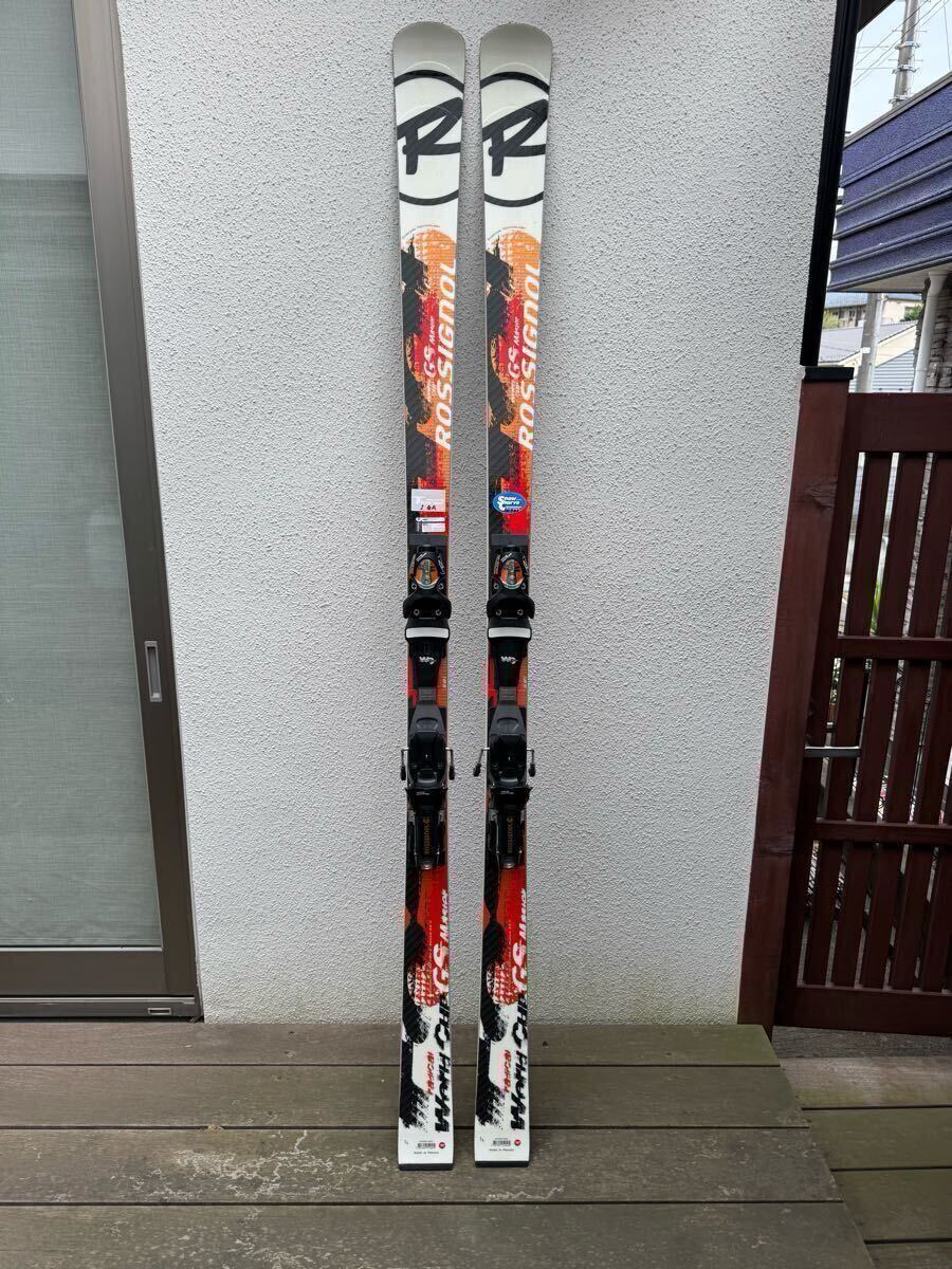 2025年最新】Yahoo!オークション -(ロシニョール rossignol) gs 2025年最新】Yahoo!オークション -(ロシニョール rossignol) gs