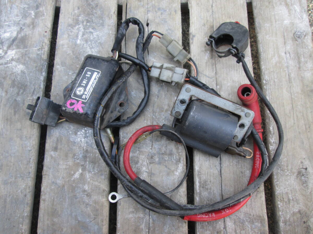 2025年最新】Yahoo!オークション -sr400 パーツ (cdi)の中古品 2025年最新】Yahoo!オークション -sr400 パーツ (cdi)の中古品