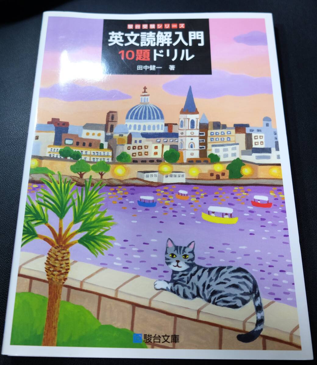 パーフェクトイングリッシュII 実践編 全10巻 駿台DVD 高橋善昭