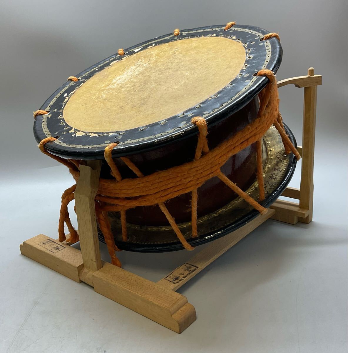 2025年最新】Yahoo!オークション -太鼓(和楽器)の中古品・新品 2025年最新】Yahoo!オークション -太鼓(和楽器)の中古品・新品