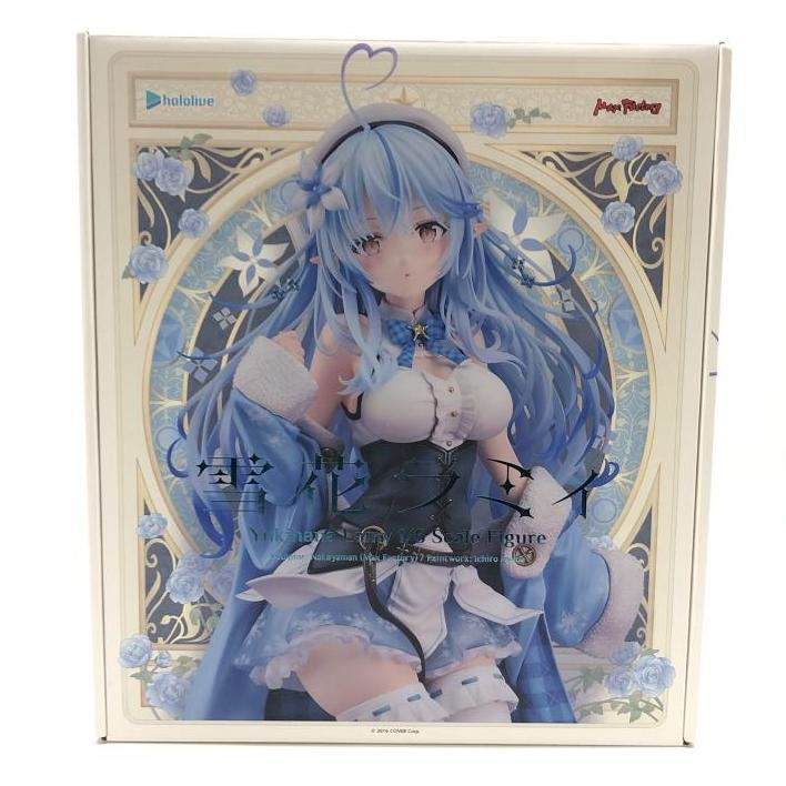 2025年最新】Yahoo!オークション -雪花ラミィ フィギュア 1/6の 2025年最新】Yahoo!オークション -雪花ラミィ フィギュア 1/6の