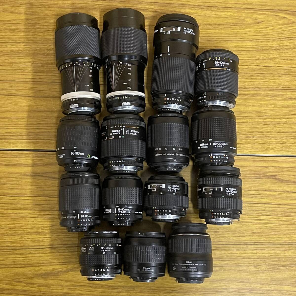 Yahoo!オークション -「nikkor 70-210mm」の落札相場・落札価格 Yahoo!オークション -「nikkor 70-210mm」の落札相場・落札価格