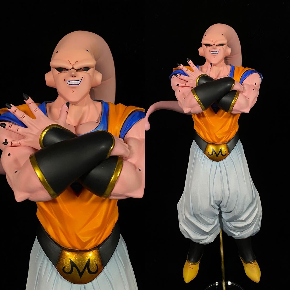 Yahoo!オークション -「ドラゴンボール一番くじブウ」の落札相場