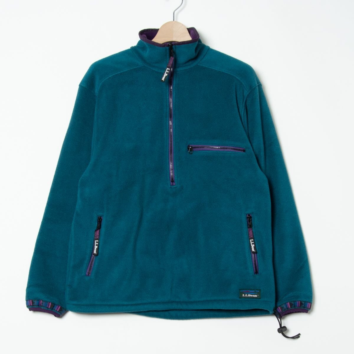 Yahoo!オークション -「llbean フリース グリーン」の落札相場 Yahoo!オークション -「llbean フリース グリーン」の落札相場
