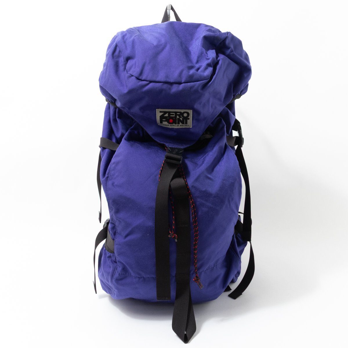 人気提案 Yahoo!オークション -「mont bell zero point」(リュックサック バックパック