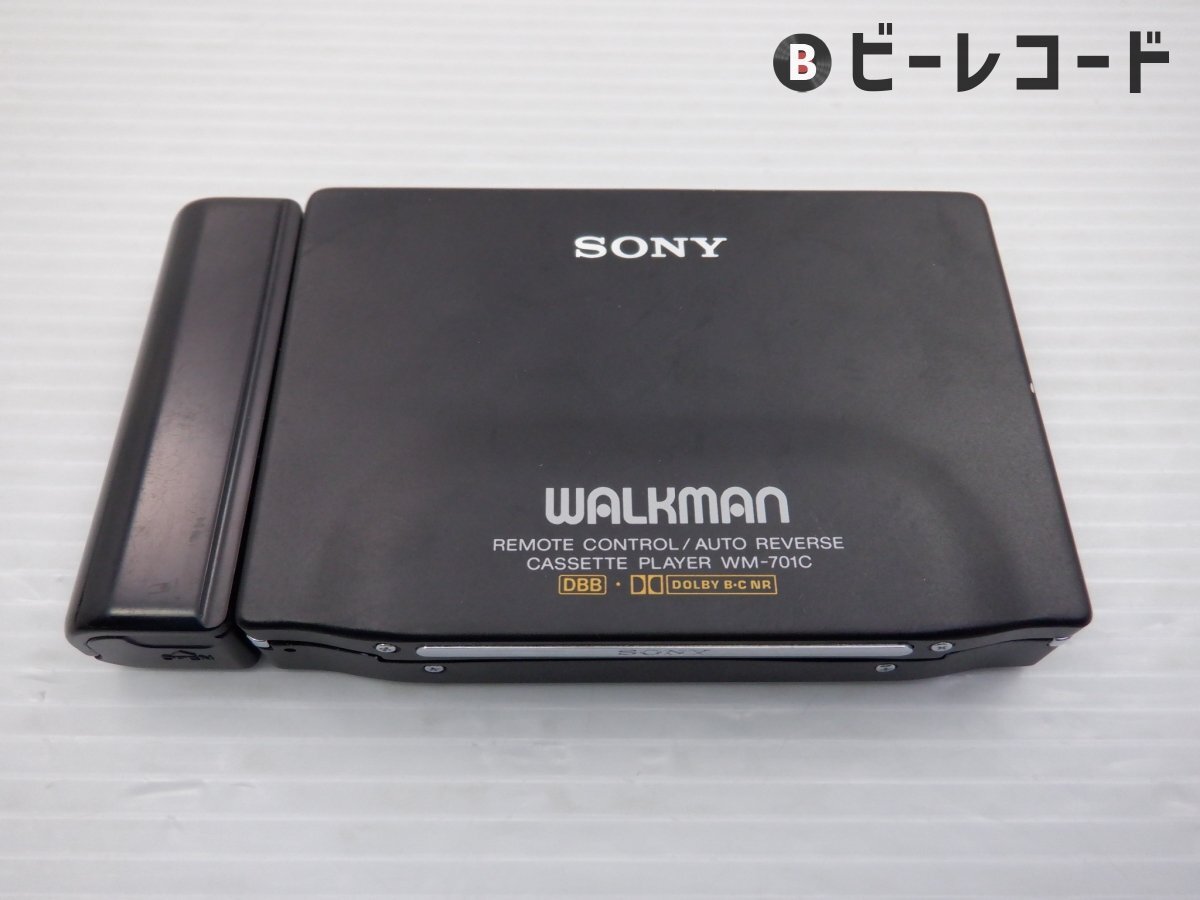 Yahoo!オークション -「sony wm-701c」の落札相場・落札価格 Yahoo!オークション -「sony wm-701c」の落札相場・落札価格