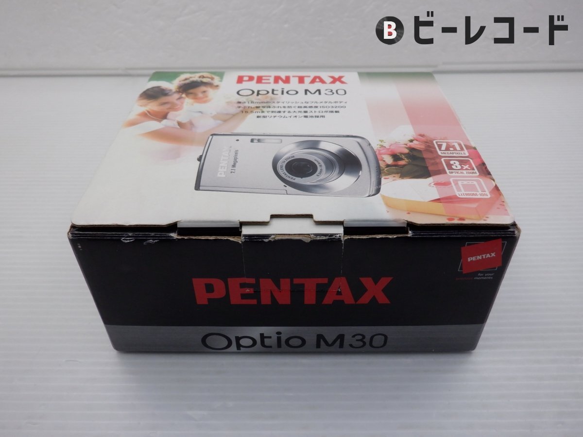 Yahoo!オークション -「optio m30」の落札相場・落札価格 Yahoo!オークション -「optio m30」の落札相場・落札価格