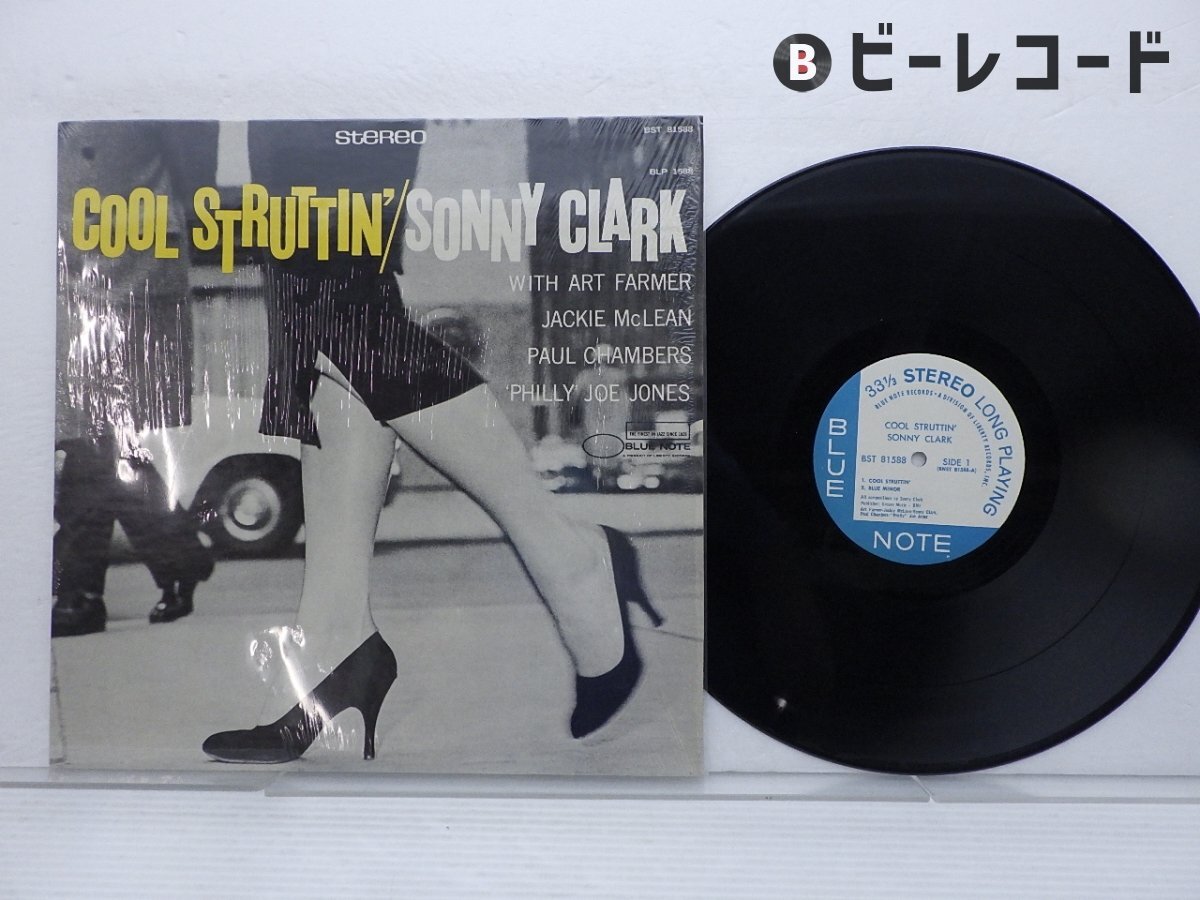 Yahoo!オークション -「cool struttin」(レコード) の落札相場 Yahoo!オークション -「cool struttin」(レコード) の落札相場