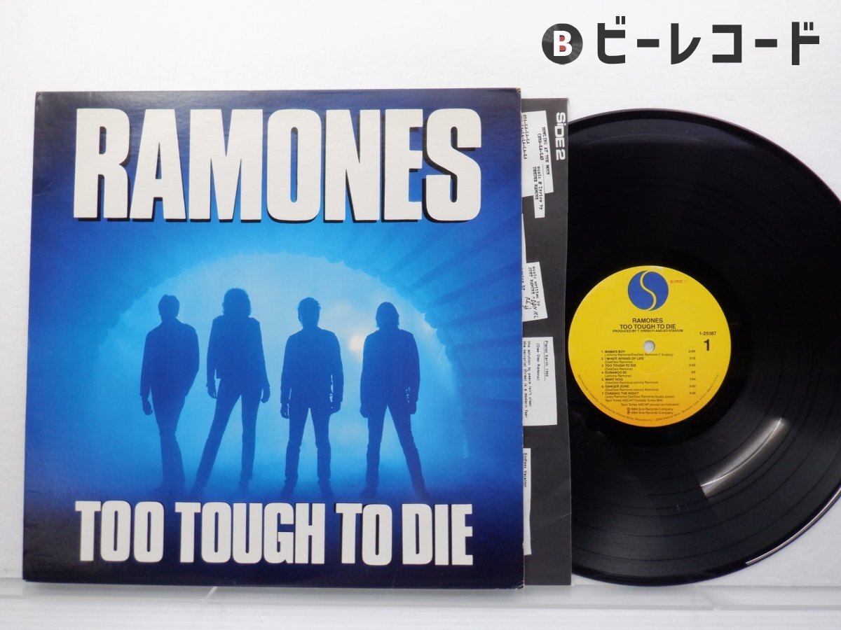 Yahoo!オークション -「ramones レコード」の落札相場・落札価格