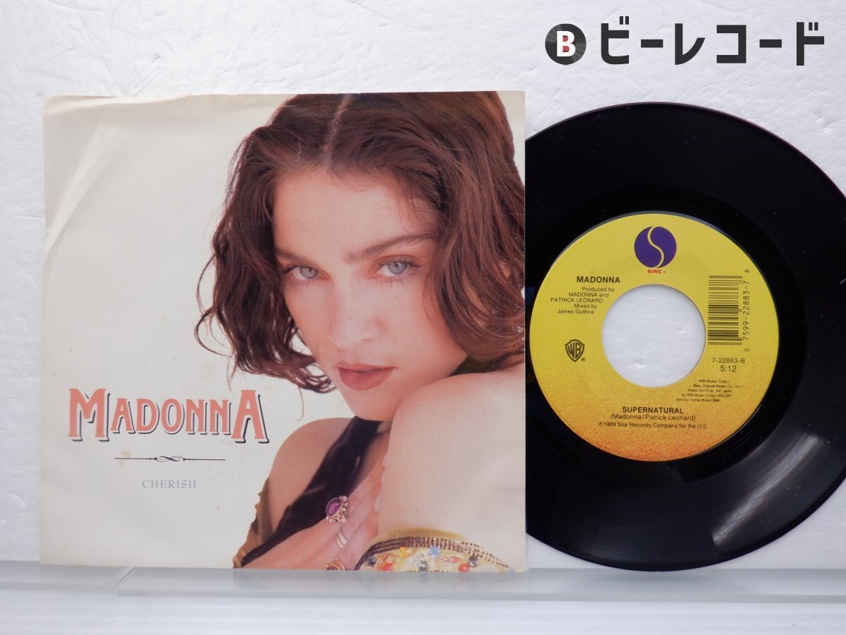 Yahoo!オークション -「madonna cherish」(音楽) の落札相場 Yahoo!オークション -「madonna cherish」(音楽) の落札相場