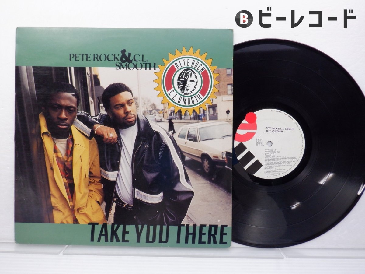 PHARCYDE,ATCQ,PETE ROCK等 90'S HIP HOP 12インチ入荷