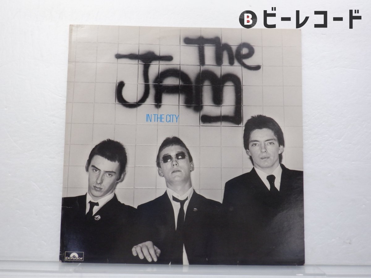2025年最新】Yahoo!オークション -the jam in the city(音楽)の