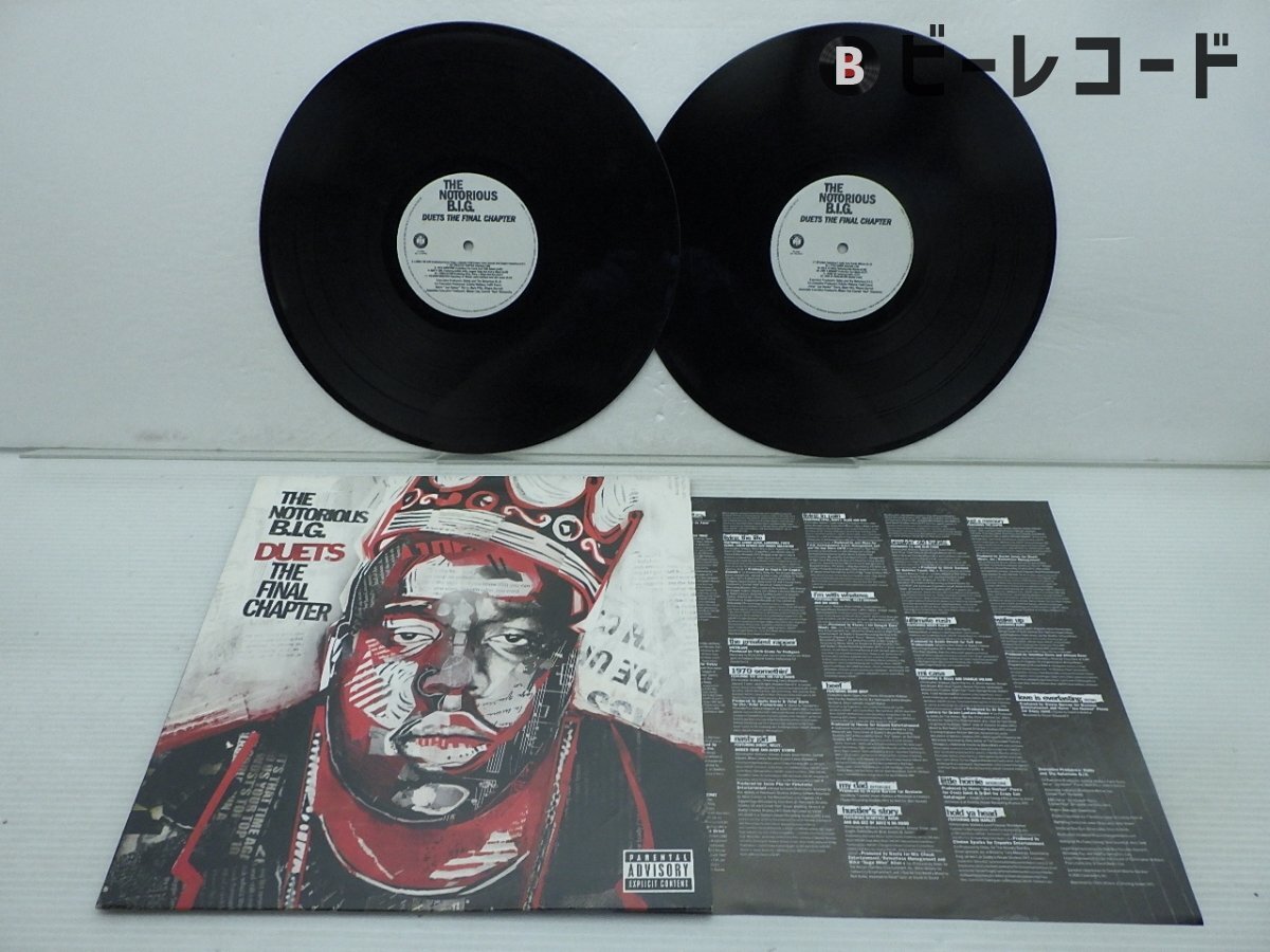 2025年最新】Yahoo!オークション -the notorious b.i.g レコード