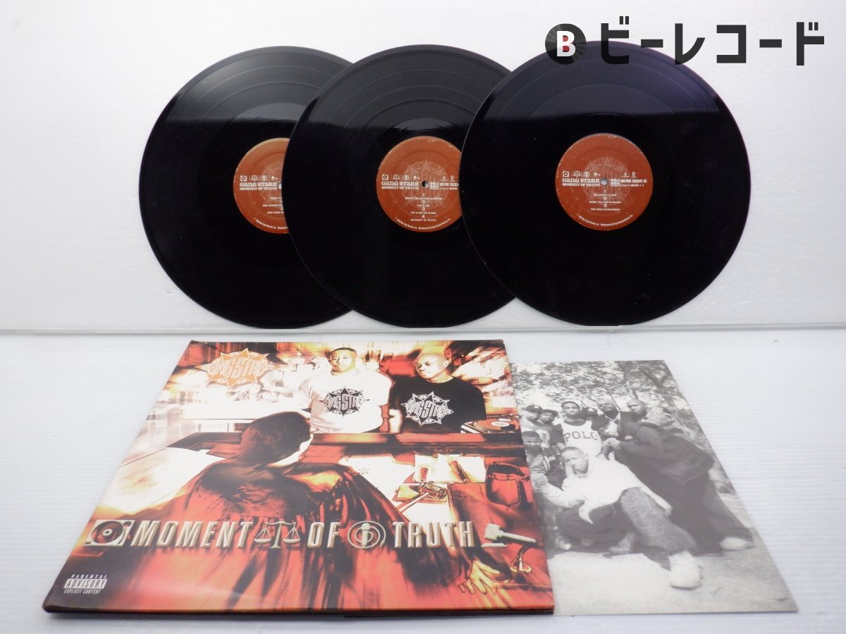 Yahoo!オークション -「gang starr moment of truth」の落札相場 Yahoo!オークション -「gang starr moment of truth」の落札相場