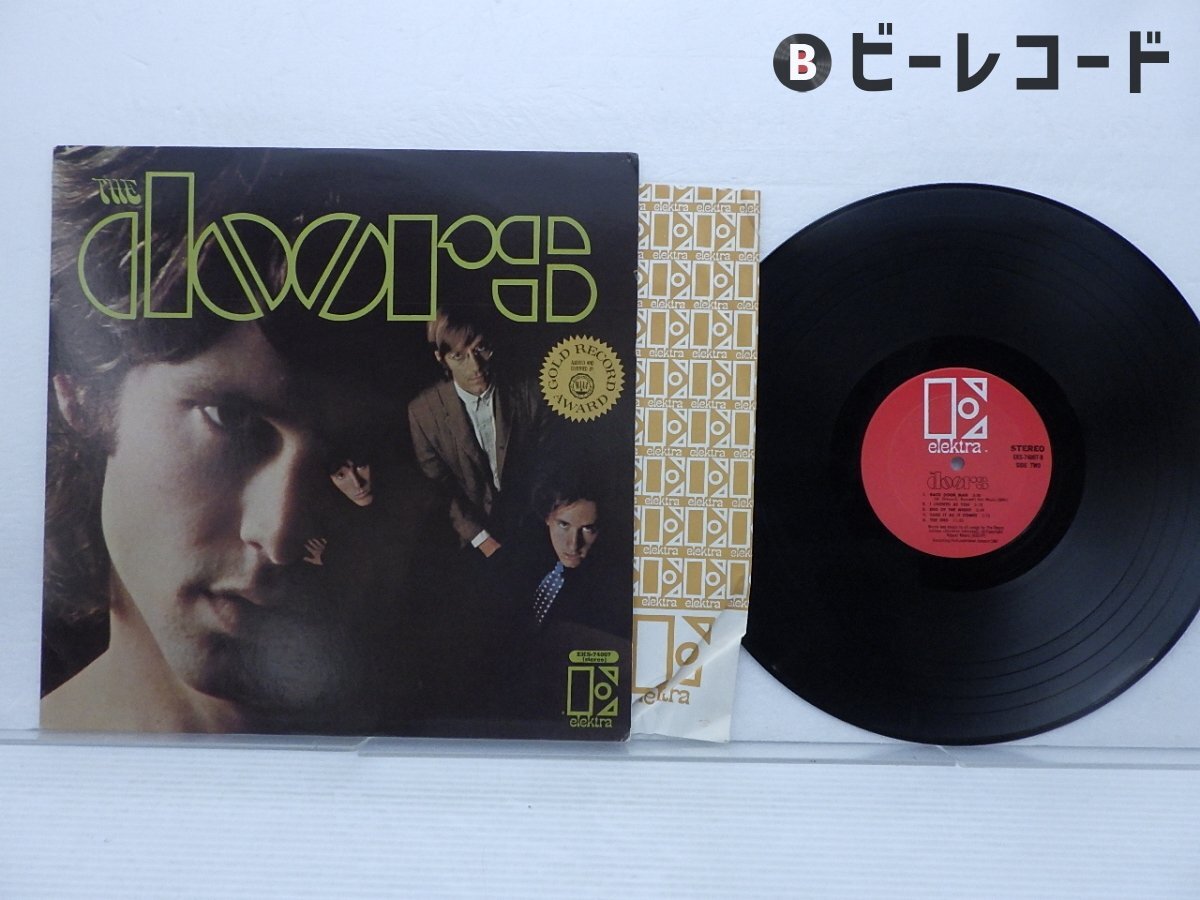 2025年最新】Yahoo!オークション -doors(レコード)の中古品