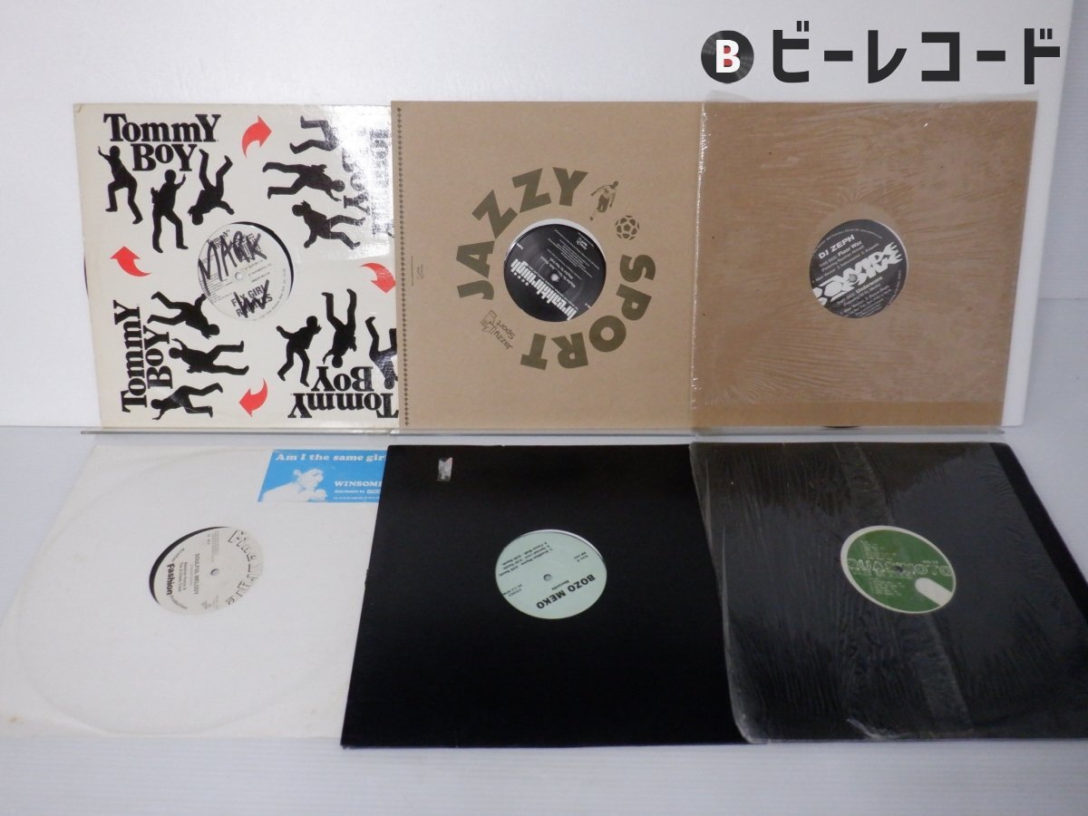 Yahoo!オークション -「brand new heavies」(レコード) の落札