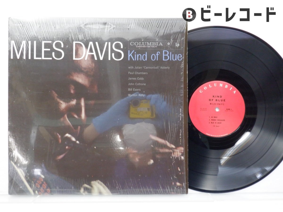 Yahoo!オークション -「miles davis kind of blue」(ジャズ一般 Yahoo!オークション -「miles davis kind of blue」(ジャズ一般