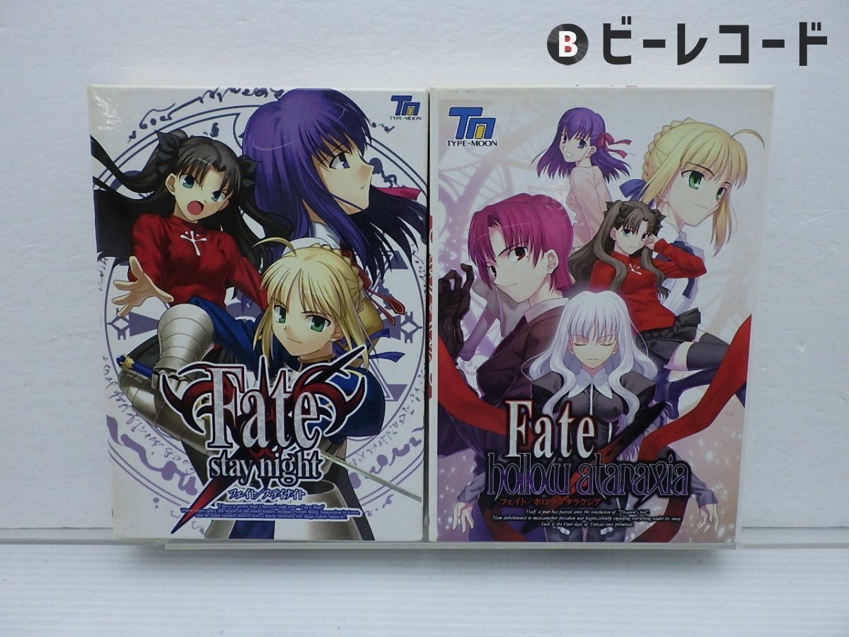 Yahoo!オークション -「fate stay night hollow ataraxia」の Yahoo!オークション -「fate stay night hollow ataraxia」の