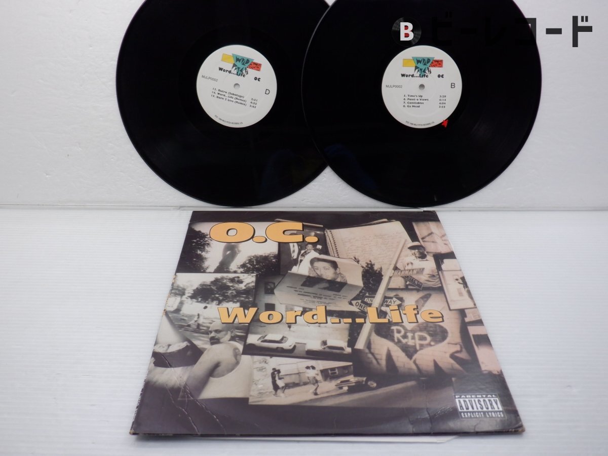 Yahoo!オークション -「o.c word life」の落札相場・落札価格