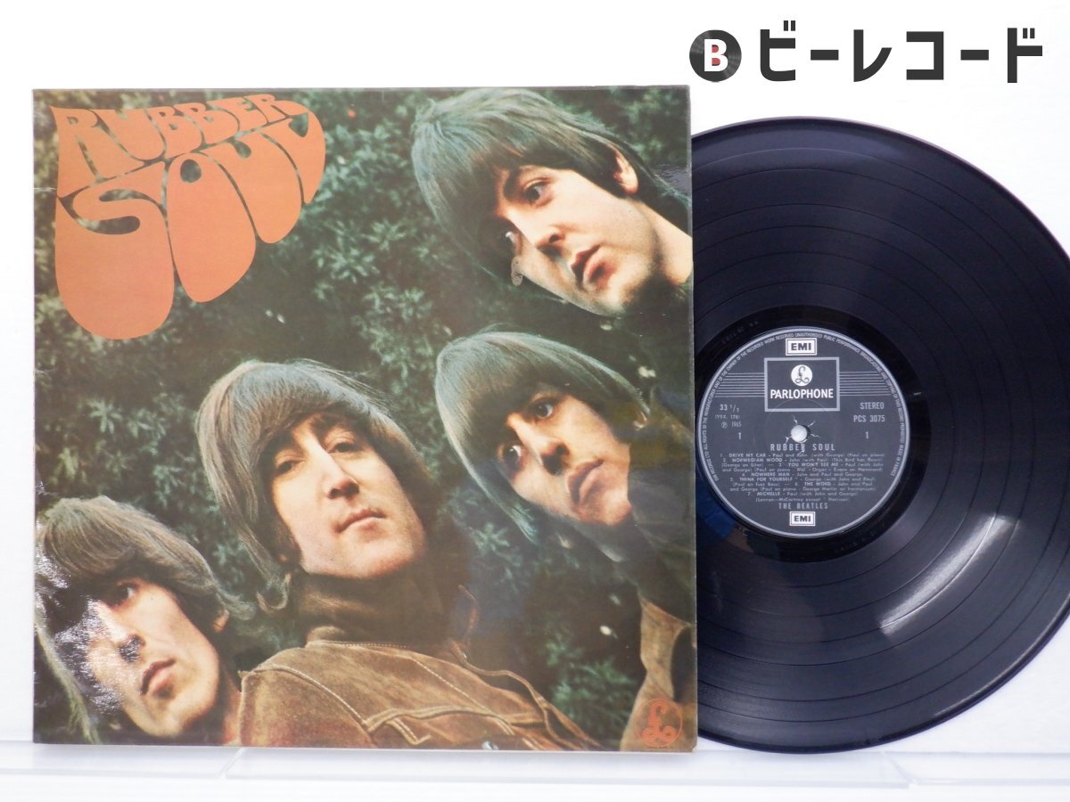 2025年最新】Yahoo!オークション - RUBBER SOUL(Beatles, The B 2025年最新】Yahoo!オークション - RUBBER SOUL(Beatles, The B