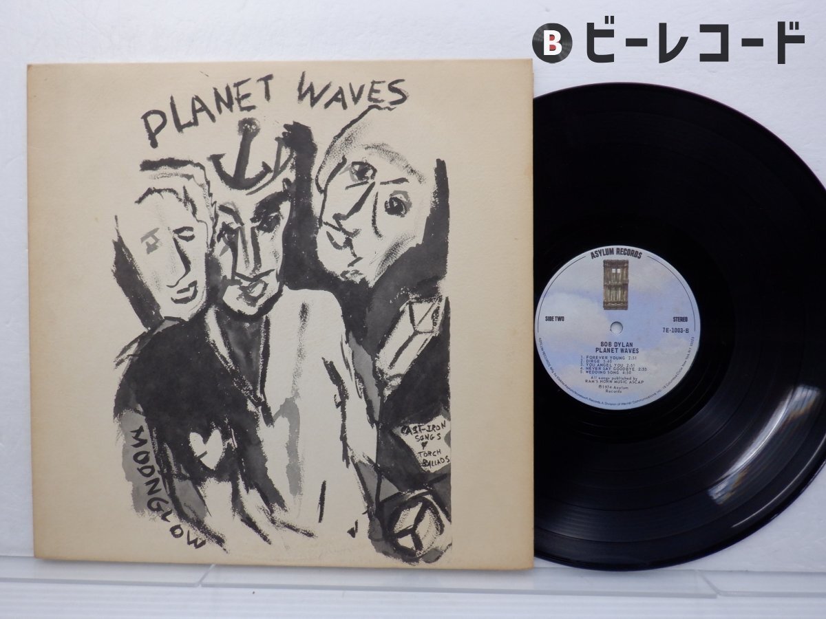 Yahoo!オークション -「bob dylan planet waves」(レコード) の Yahoo!オークション -「bob dylan planet waves」(レコード) の