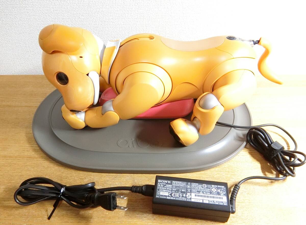 2025年最新】Yahoo!オークション -aibo ers-1000の中古品・新品 2025年最新】Yahoo!オークション -aibo ers-1000の中古品・新品