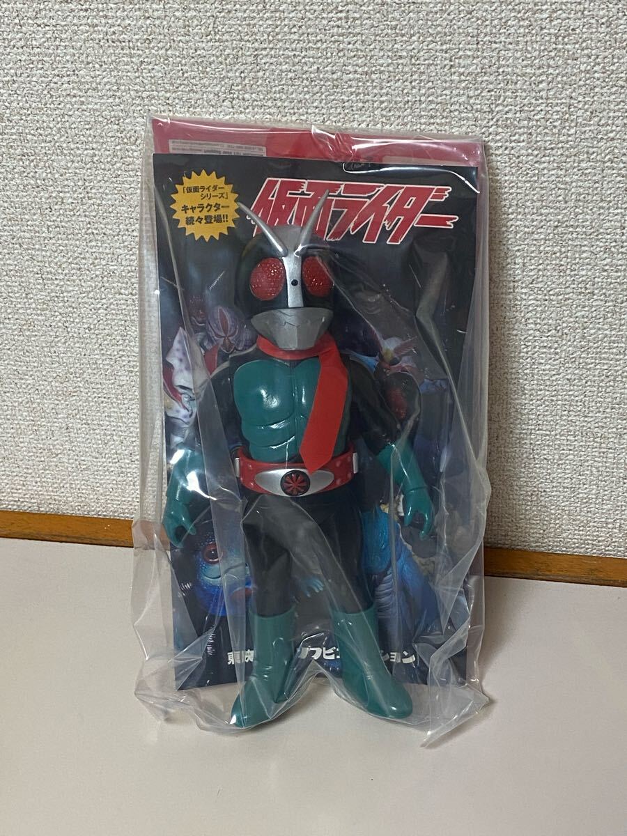 Yahoo!オークション -「東映レトロソフビ」(仮面ライダー) (特撮 Yahoo!オークション -「東映レトロソフビ」(仮面ライダー) (特撮