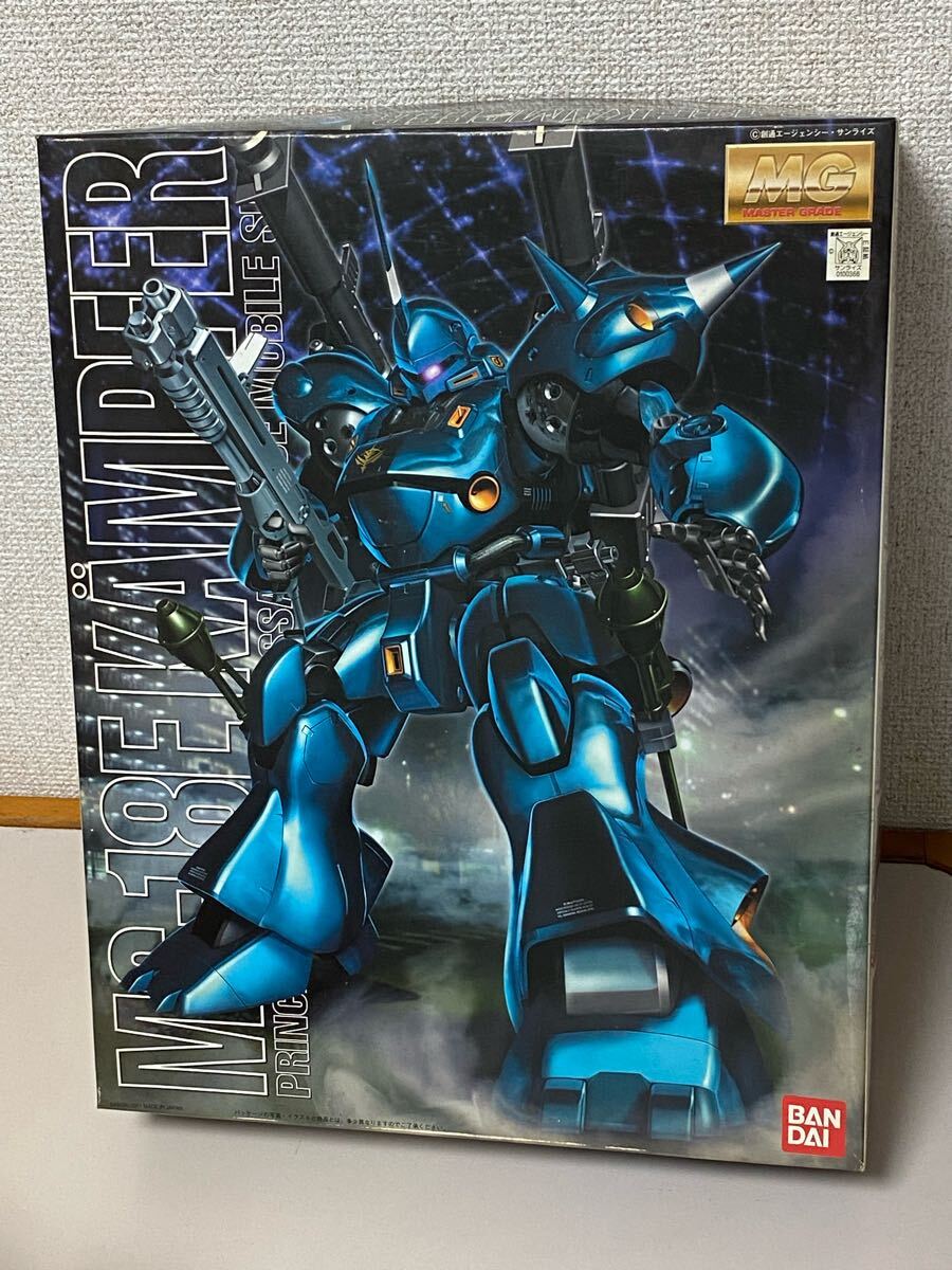 2025年最新】Yahoo!オークション -mg ケンプファー(ガンダム)の 2025年最新】Yahoo!オークション -mg ケンプファー(ガンダム)の