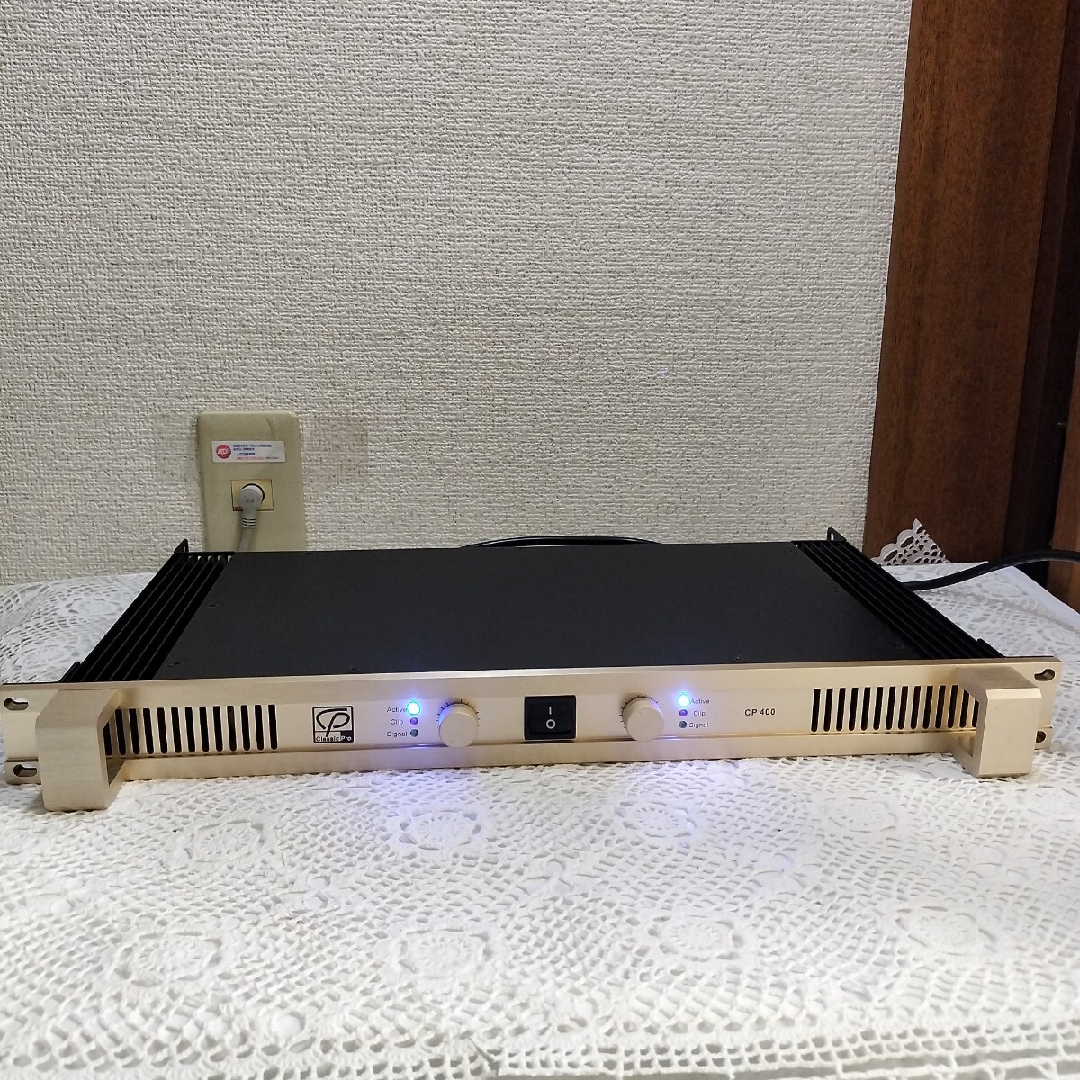 Yahoo!オークション -「パワーアンプ クラシックプロ」の落札 Yahoo!オークション -「パワーアンプ クラシックプロ」の落札