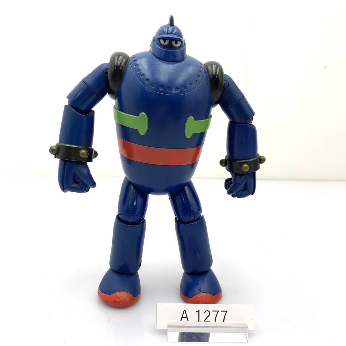 2025年最新】Yahoo!オークション -鉄人28号の中古品・新品・未 2025年最新】Yahoo!オークション -鉄人28号の中古品・新品・未
