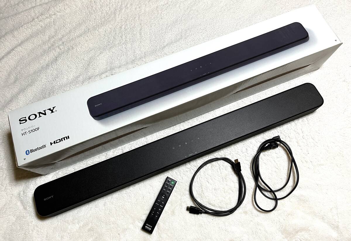 2025年最新】Yahoo!オークション -ht-s100fの中古品・新品・未 2025年最新】Yahoo!オークション -ht-s100fの中古品・新品・未
