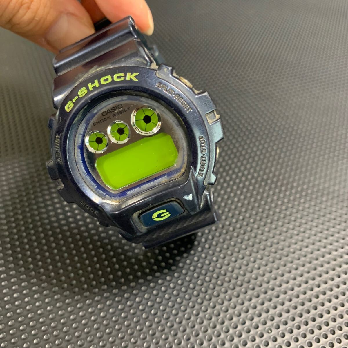 Yahoo!オークション -「(dw-6900sb メタリックカラー Yahoo!オークション -「(dw-6900sb メタリックカラー