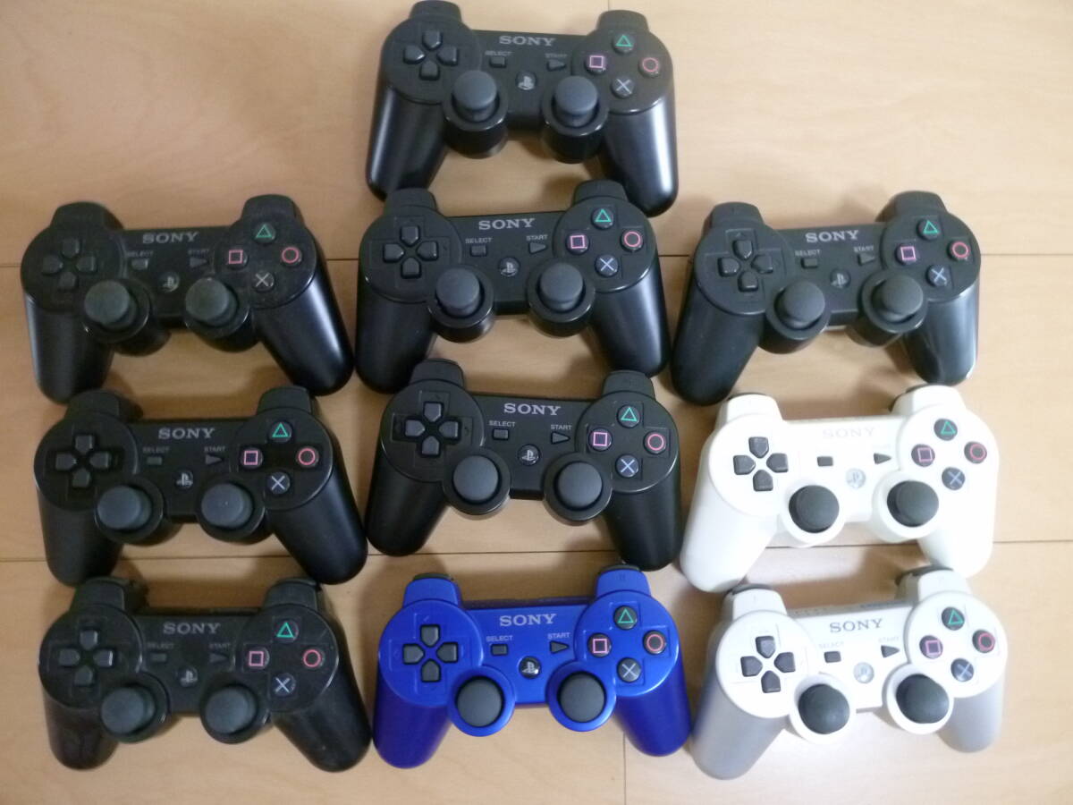 2025年最新】Yahoo!オークション -ps3コントローラー ジャンクの 2025年最新】Yahoo!オークション -ps3コントローラー ジャンクの