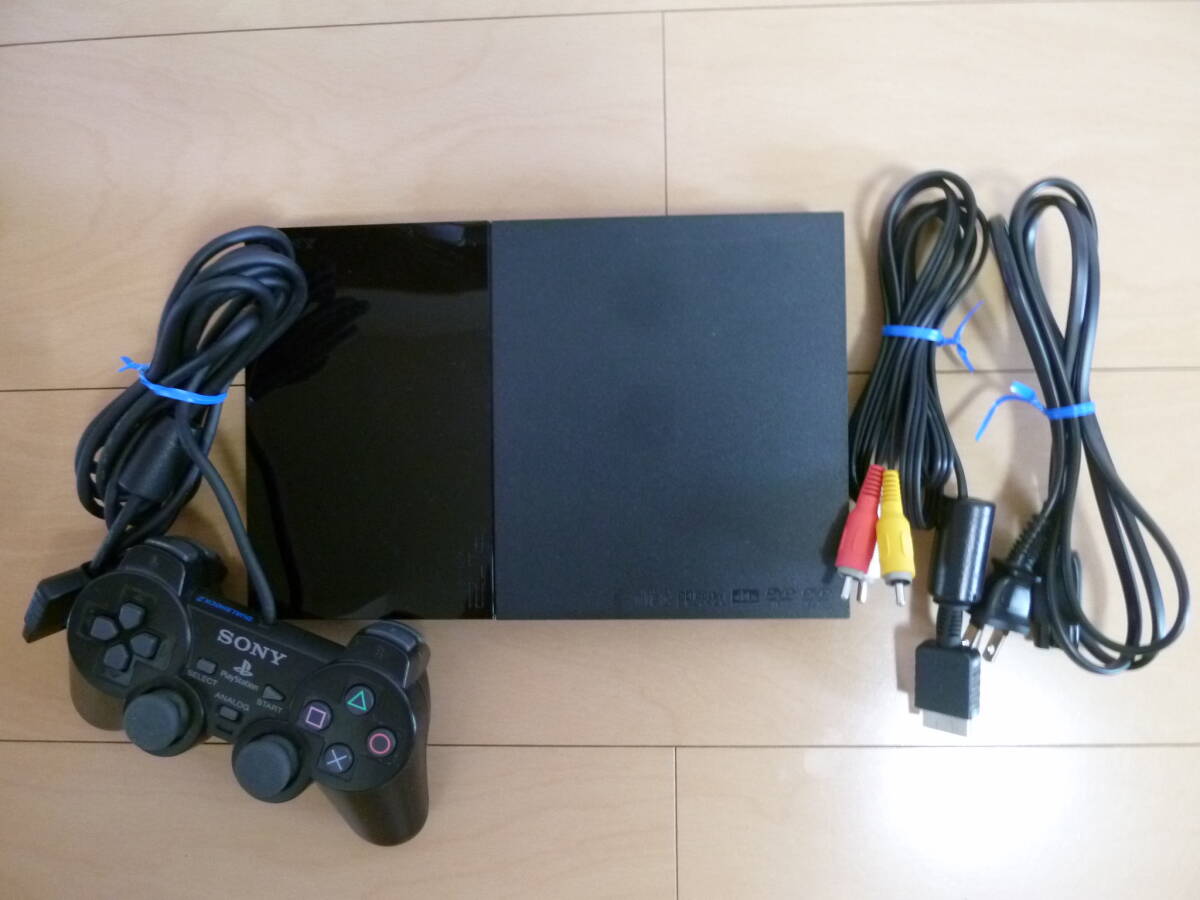 2025年最新】Yahoo!オークション -ps2 薄型 本体の中古品・新品 2025年最新】Yahoo!オークション -ps2 薄型 本体の中古品・新品