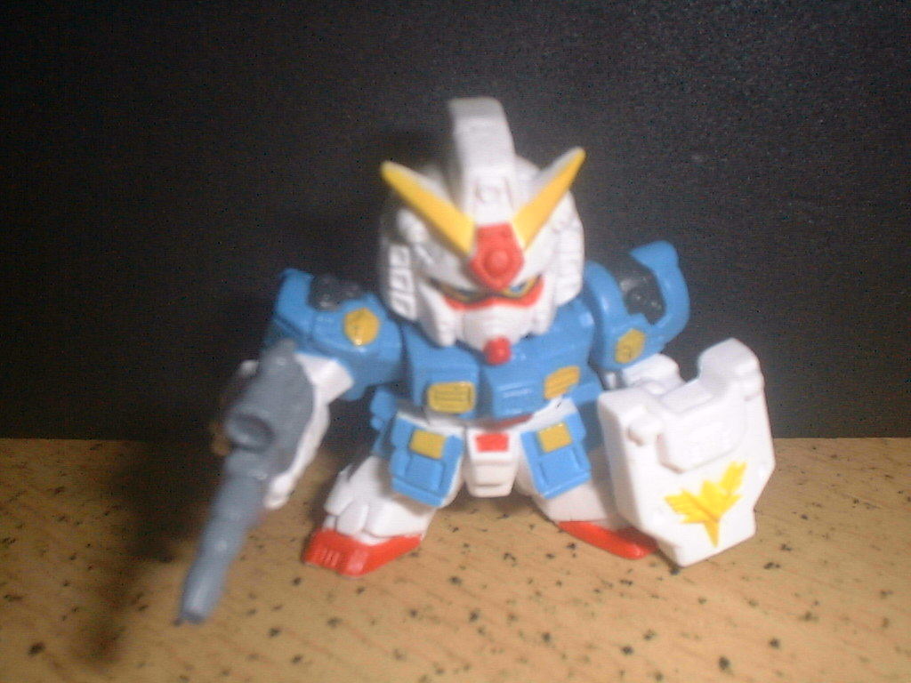 Yahoo!オークション - 【新品未開封】 SDガンダムフォース